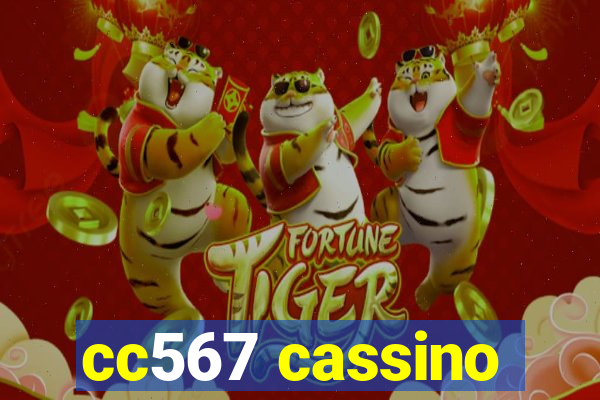 cc567 cassino